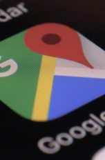 Google Maps Icon