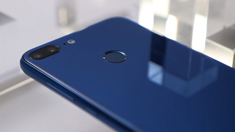 Honor 9 Lite: Quad-Cam-Smartphone offiziell vorgestellt Honor 9 Lite