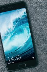 Huawei P10 Lockscreen