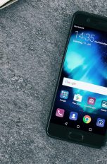 Huawei P10