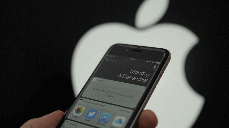 iOS 11