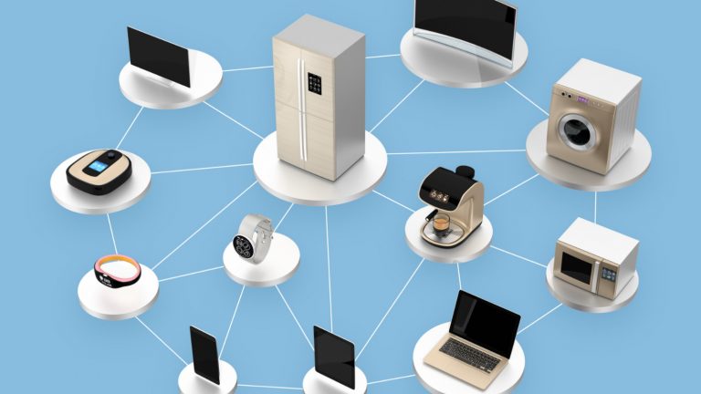 IoT Rechenzentrum IoT Rechenzentrum