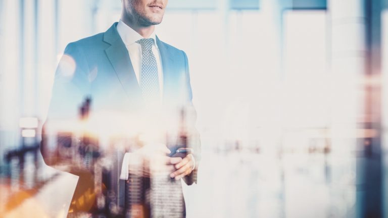 Apps für die Jobsuche