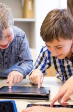 Lern-Apps für Kinder gibt es zu vielen Themenbereichen
