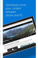 Microsoft Edge: Browser startet auf iOS und Android durch Microsoft Edge Browser iOS und Android