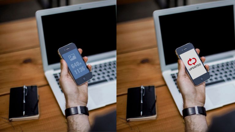 Kostenlos: Mockups mit Online-Tools erstellen Kostenlose Mockup-Tools