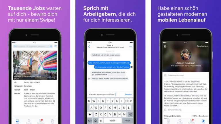 Monster App Monster App