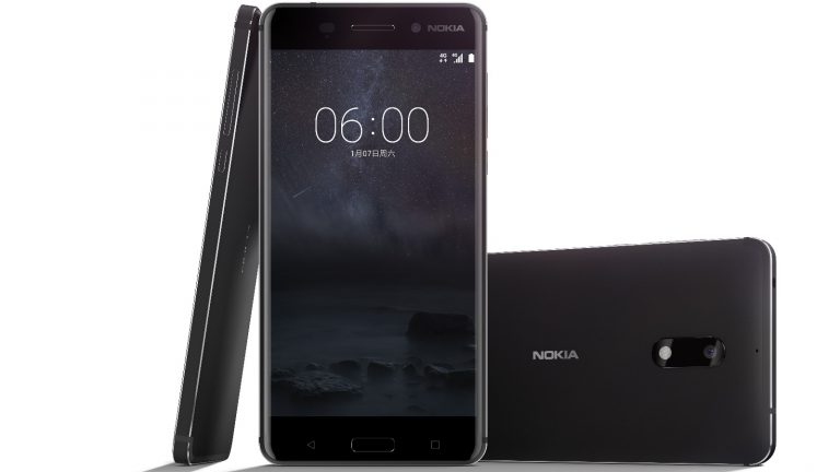 Nokia 6
