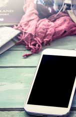 Viele tolle Apps für die Reisevorbereitung mit dem Smartphone