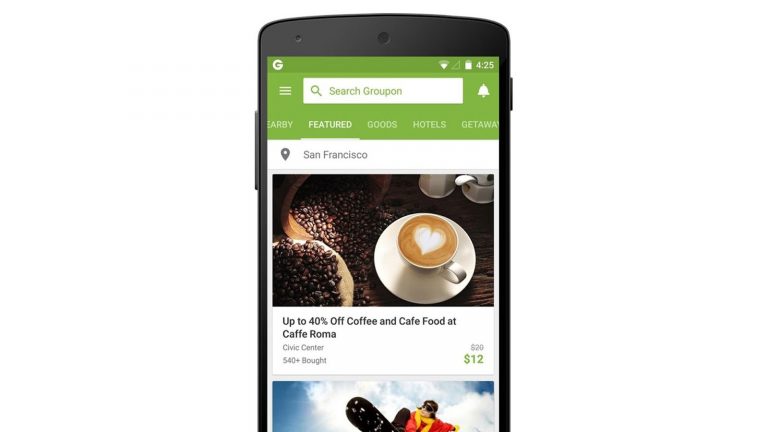 Reise Apps shoppen Im Urlaub per App sparen können
