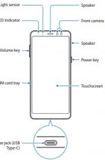 Samsung Galaxy A8