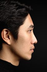 Samsung Galaxy S8 Irisscanner