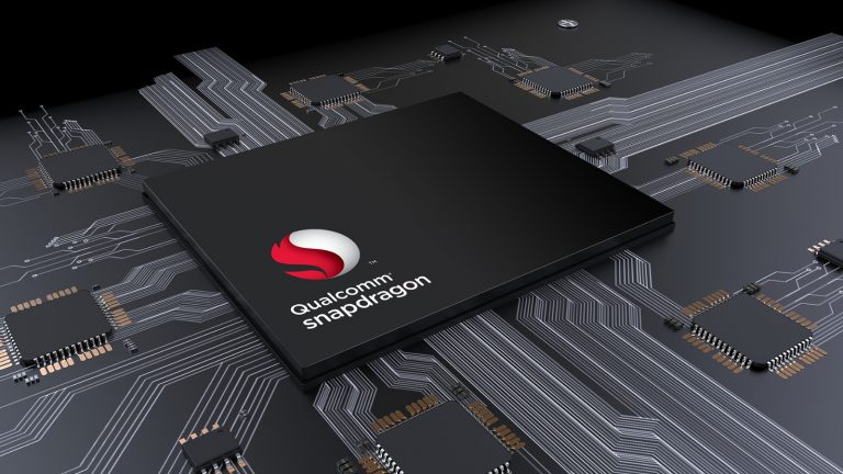 Snapdragon 845
