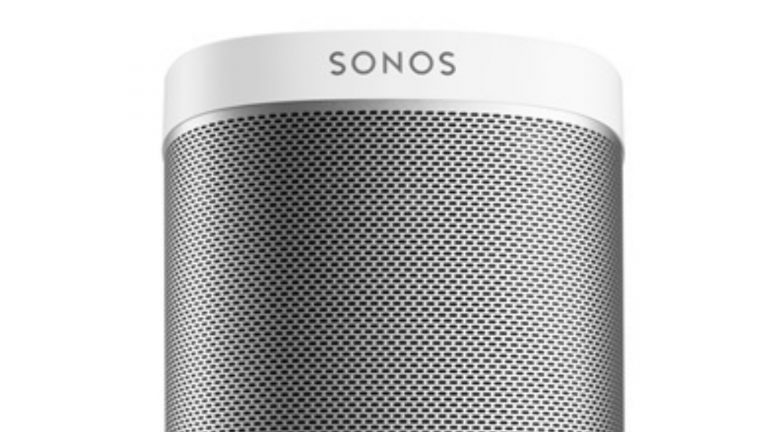 Sonos 2018 Sonos Speaker