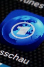 Tagesschau-App
