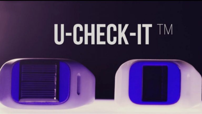U-Check-It U-Check-It Armbänder