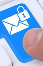 Sicherheit mit verschlüsselten E-Mails
