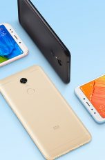 Xiaomi Redmi 5 Plus