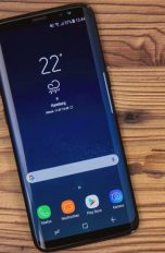 Samsung Galaxy S8