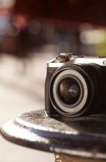 Canon EOS M6