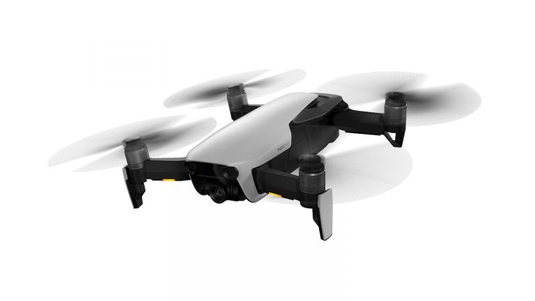 DJI Mavic Air