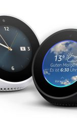 Amazon Echo Spot