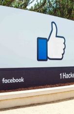 Facebook Menlo Park