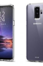 Galaxy S9 und S9 Plus
