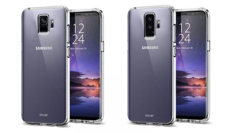 Galaxy S9 und S9 Plus