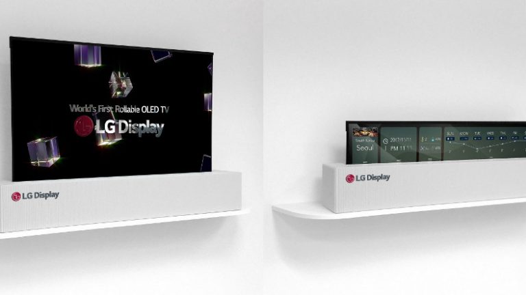 LG_Roll_Fernseher lg roll fernseher
