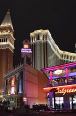 Las Vegas CES