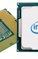 Microsoft Intel Spectre Prozessor von Intel