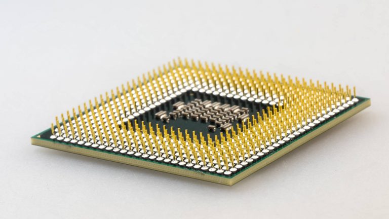 Prozessor Prozessor prüfen