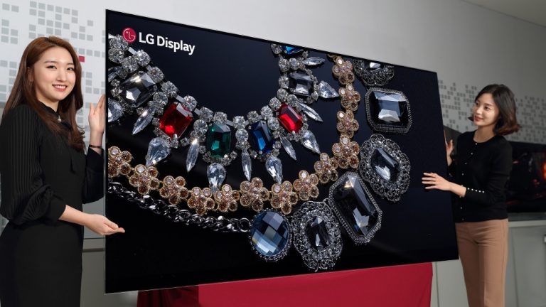 Samsung_8K_Fernseher lg 8k fernseher