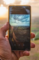 Android-Smartphonekamera