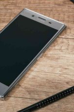 Sony Xperia XZ Premium