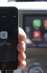 WhatsApp mit Apple CarPlay