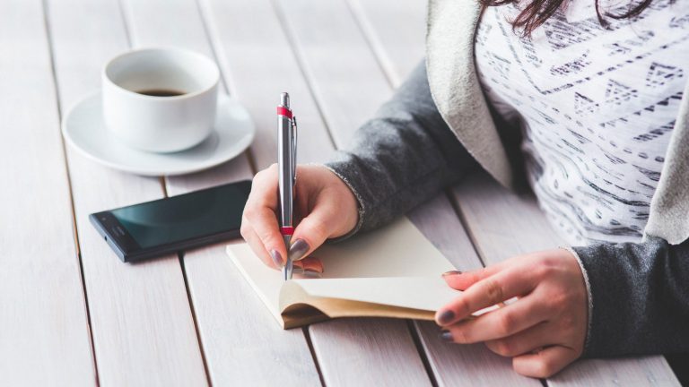 App zur Schrifterkennung Einige OCR-Apps digitalisieren sogar handschriftliche Notizen