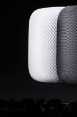Vorstellung Apple HomePod