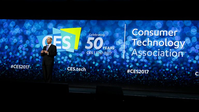 CES