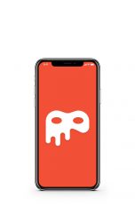 Face-Maker-App für iPhoneX