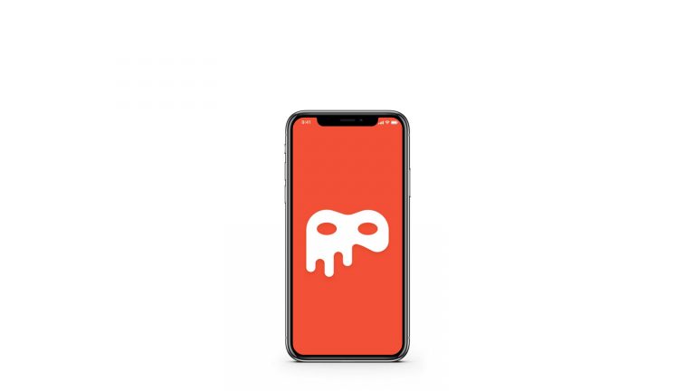 Face-Maker-App für iPhoneX