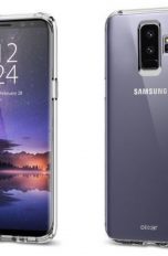 Galaxy S9 Leak