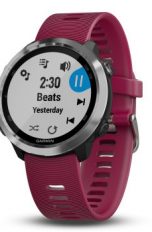 Garmin Forerunner 645