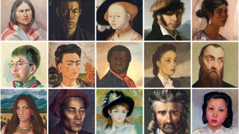 Google Arts & Culture