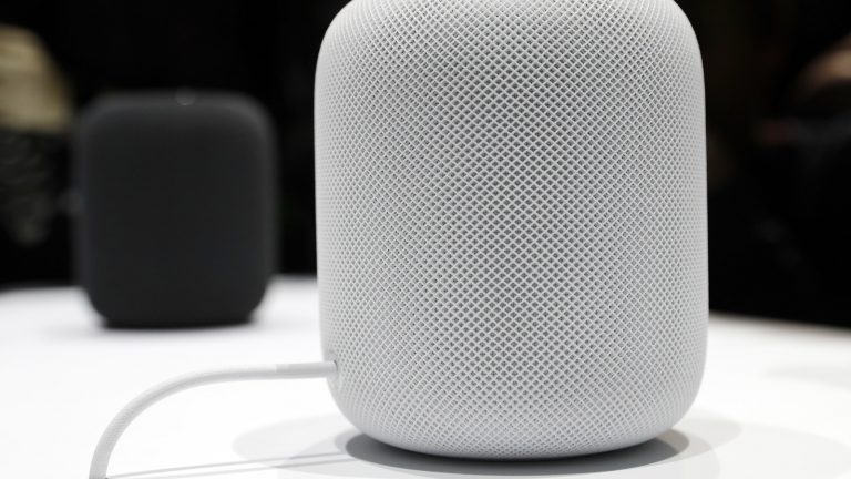 Apple HomePod