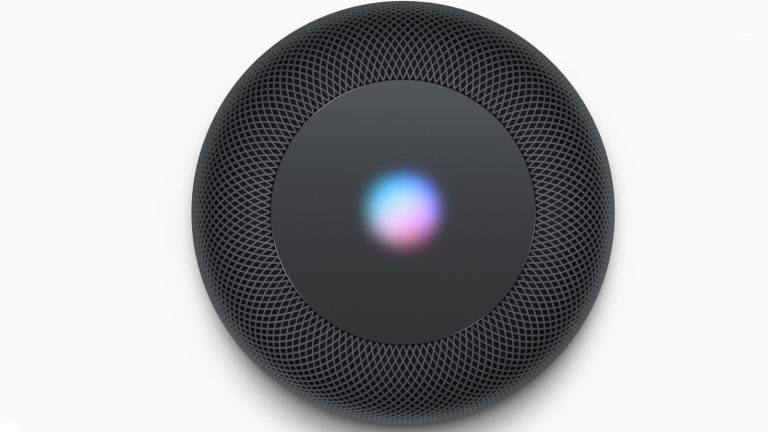 HomePod