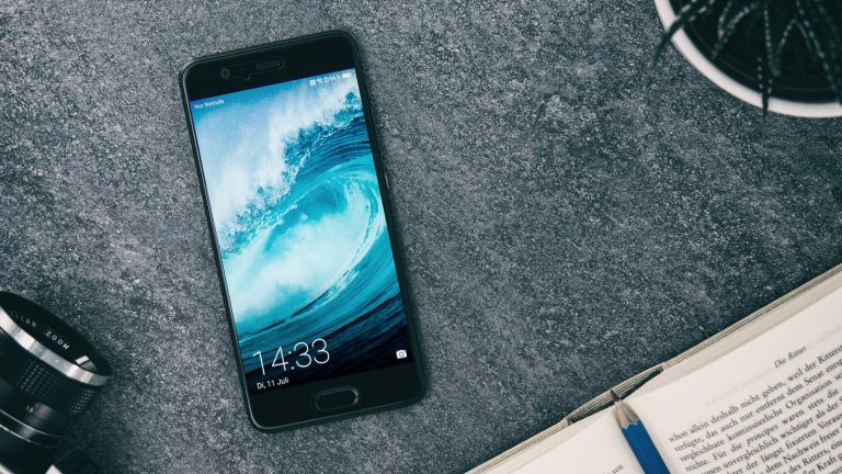 Huawei P20 folgt mit drei Вариантыn dem P10 Huawei P10