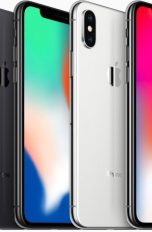 iPhone X