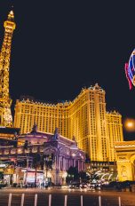ces 2018 vegas